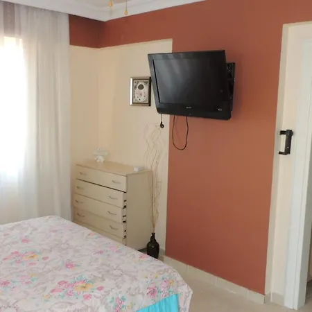 Lejlighed Duplex Penthouse Close To Temples Of Apollon